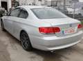BMW 320 320d Auto Leder Navi Klimaautomatik Silber - thumbnail 7