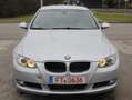 BMW 320 320d Auto Leder Navi Klimaautomatik Silber - thumbnail 2