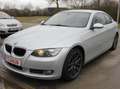 BMW 320 320d Auto Leder Navi Klimaautomatik Silber - thumbnail 1