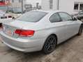 BMW 320 320d Auto Leder Navi Klimaautomatik Silber - thumbnail 5