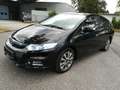 Honda Insight Insight Schwarz - thumbnail 1
