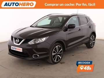 1.6dCi Tekna 4x2