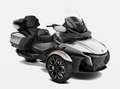 Can Am Spyder RT LIMITED PRE-ORDER NU !!! Zilver - thumbnail 1