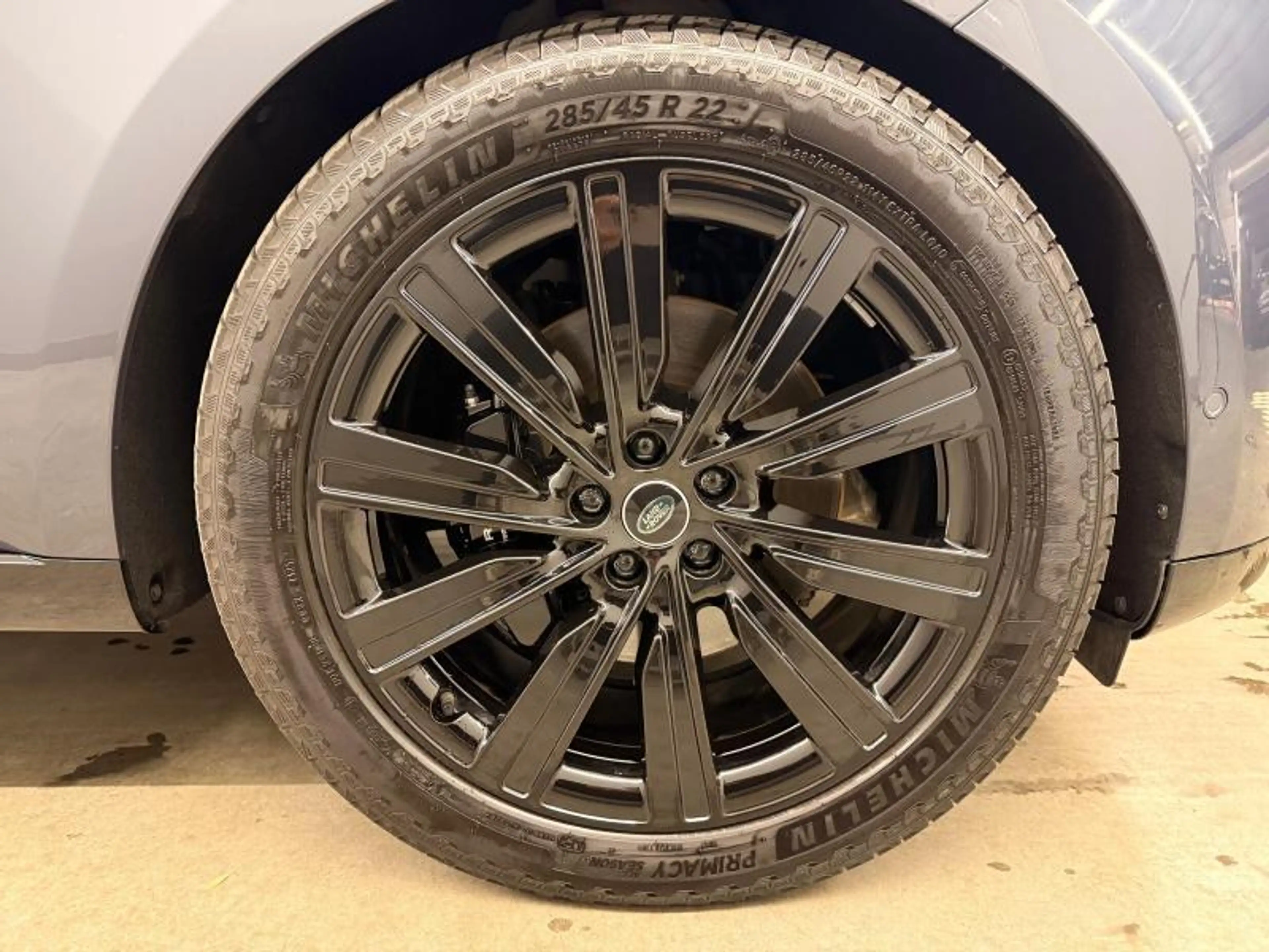 Land Rover Range Rover SWB P460e HSE AWD Auto. 25MY — photo 11