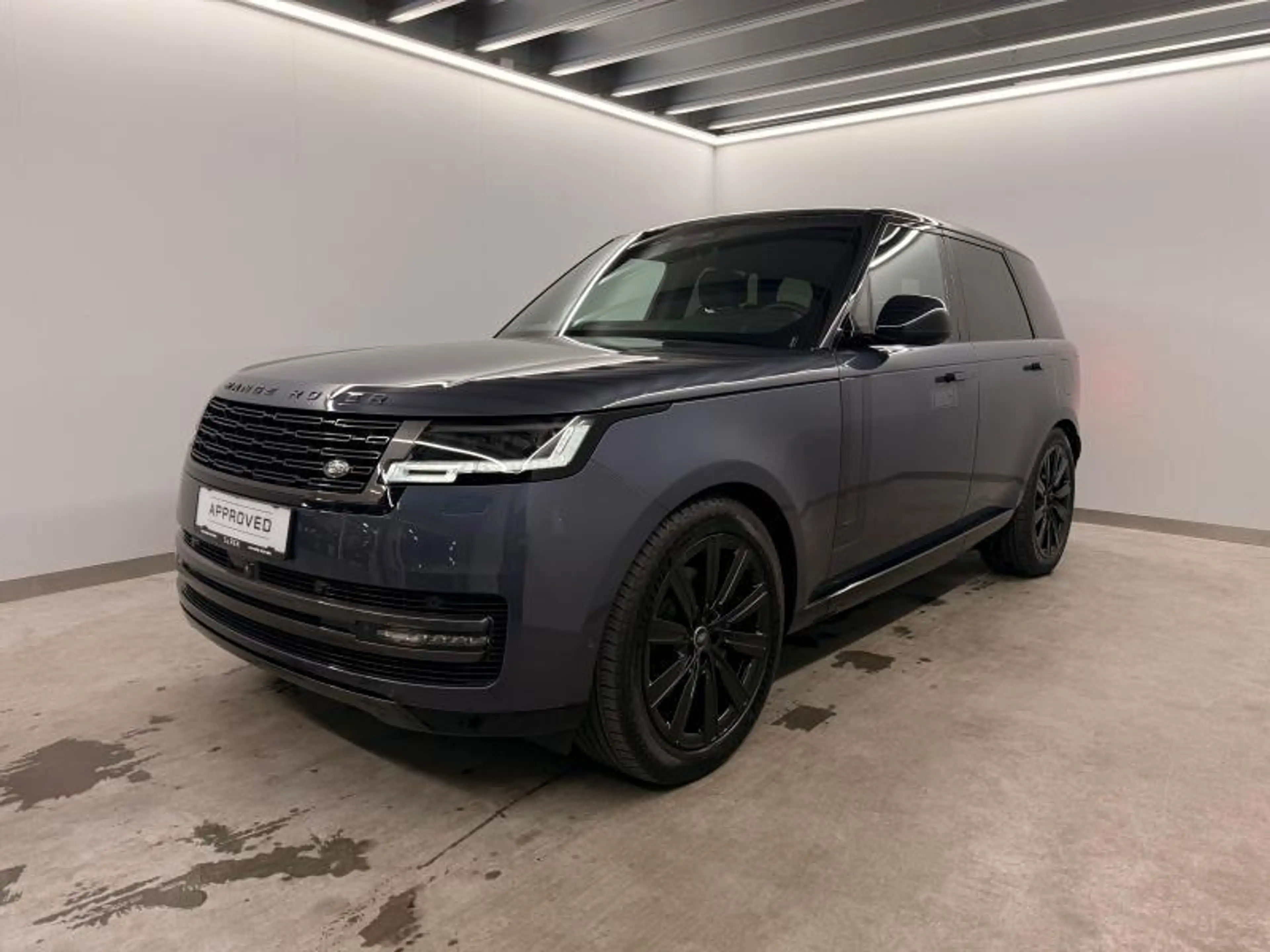 Land Rover Range Rover SWB P460e HSE AWD Auto. 25MY
