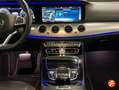Mercedes-Benz E 43 AMG Mercedes-AMG 4MATIC Gris - thumbnail 13