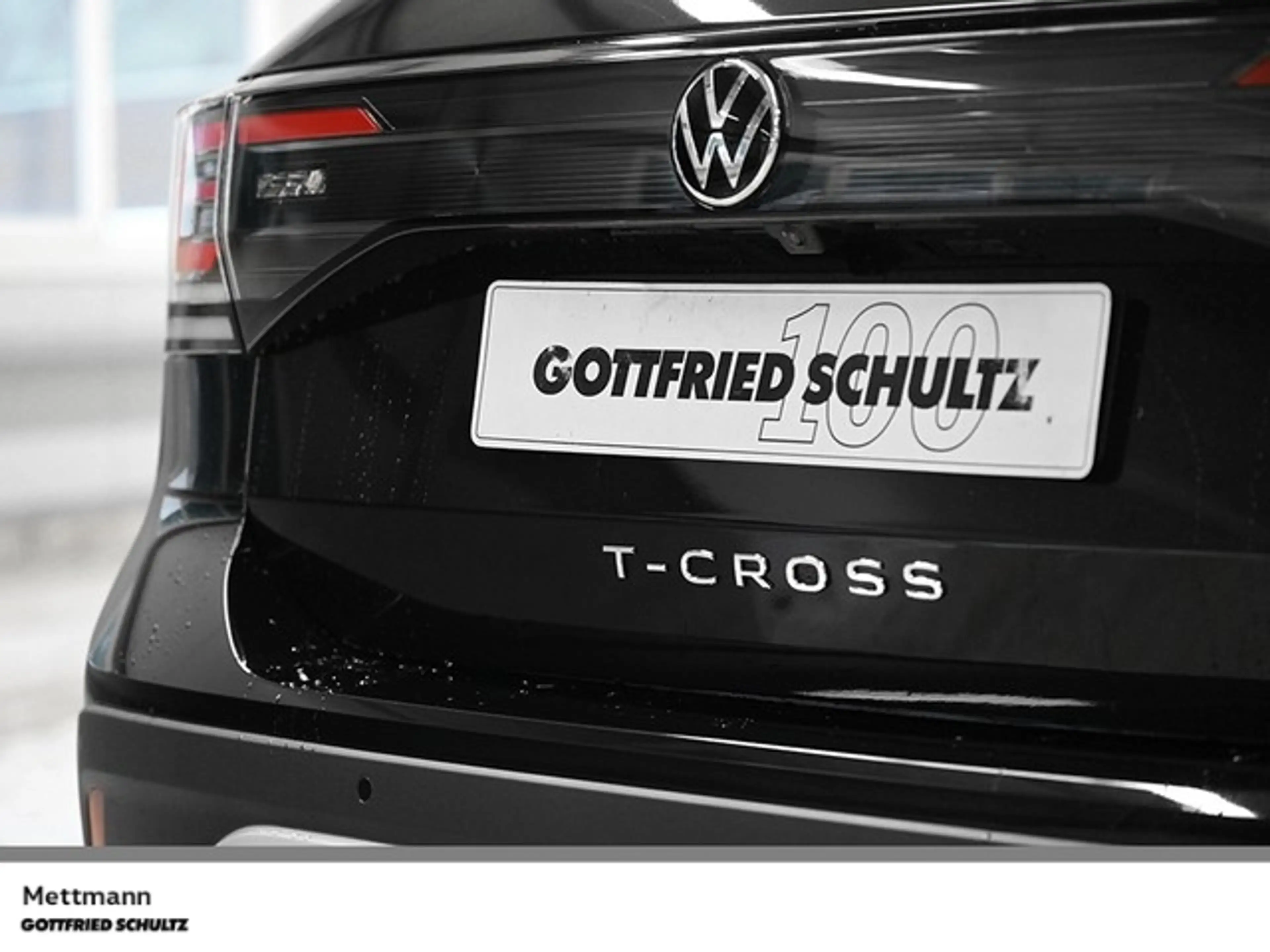 Volkswagen T-Cross Energy 1.0 TSI DSG RFK SHZ APP ACC — photo 7