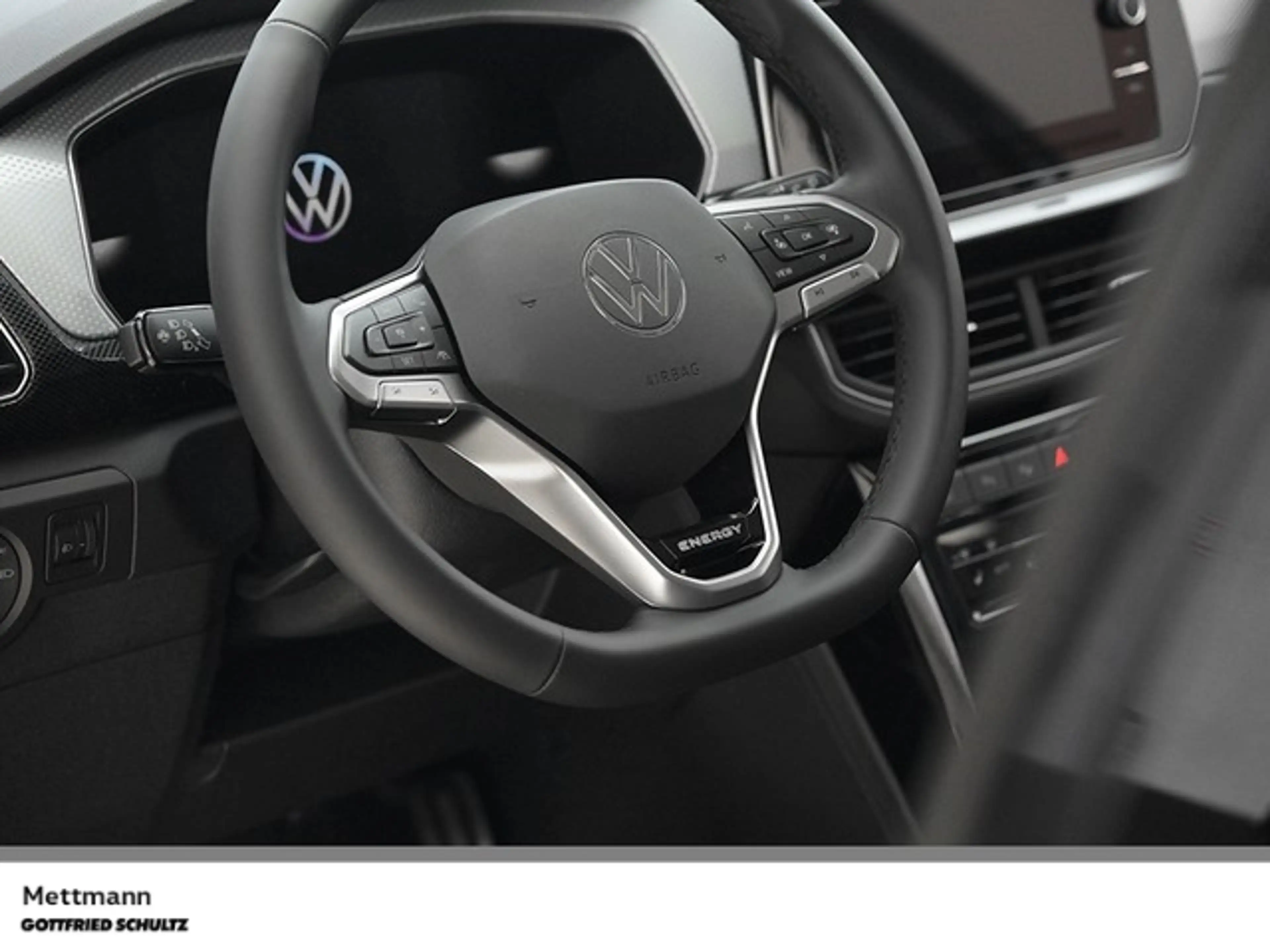 Volkswagen T-Cross Energy 1.0 TSI DSG RFK SHZ APP ACC — photo 10
