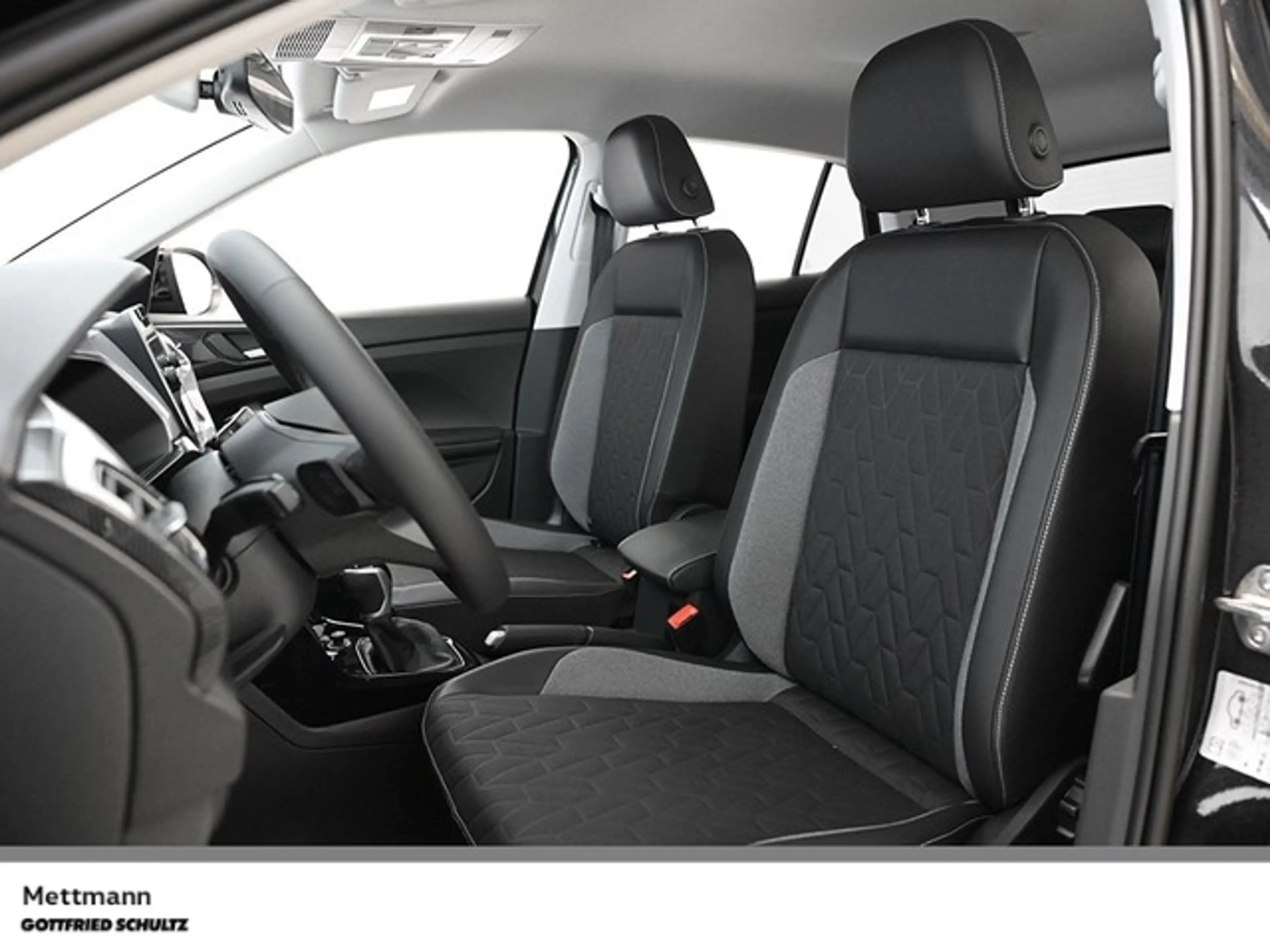 Volkswagen T-Cross Energy 1.0 TSI DSG RFK SHZ APP ACC — photo 11