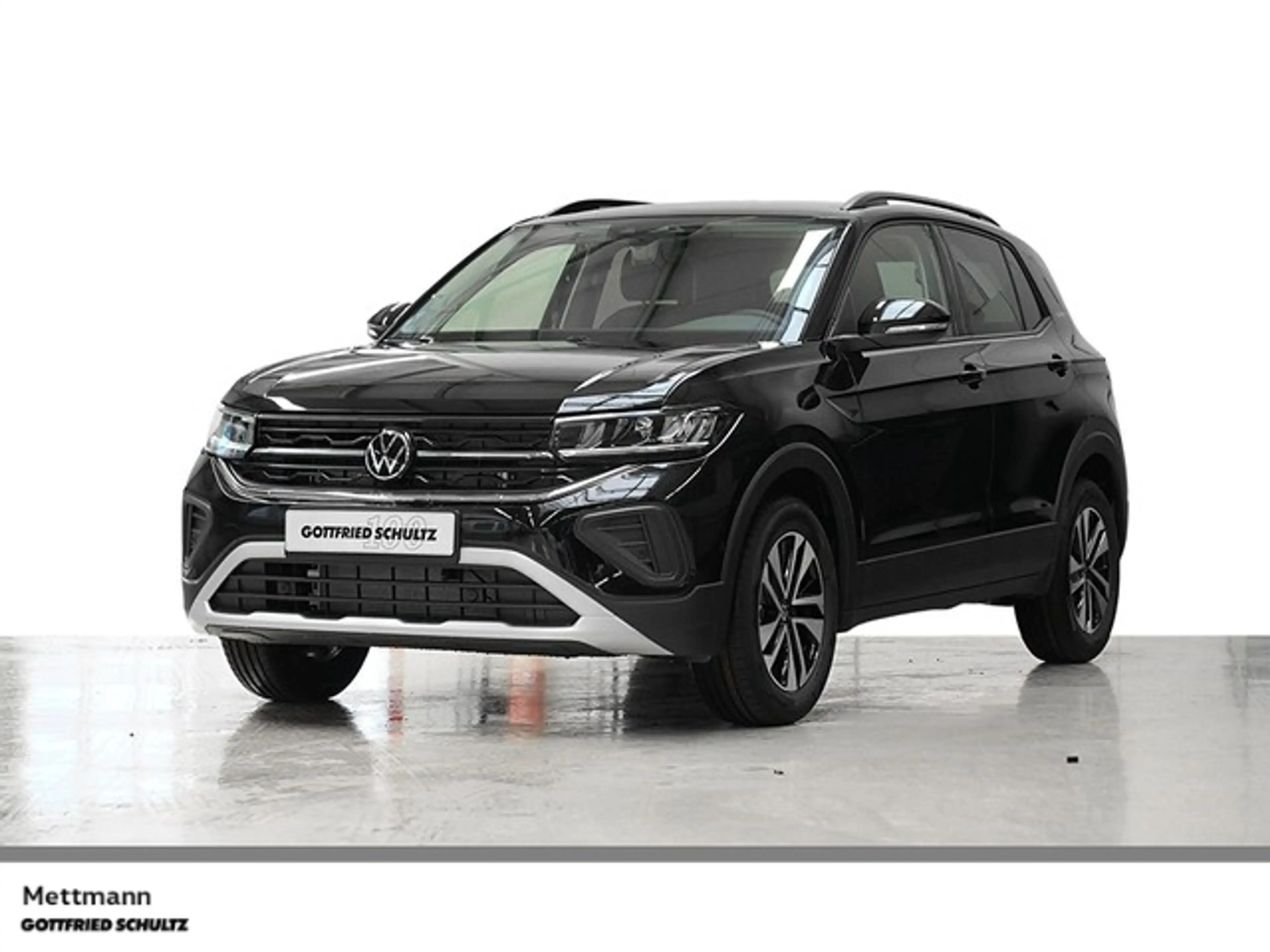 Volkswagen T-Cross Energy 1.0 TSI DSG RFK SHZ APP ACC