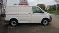 Volkswagen Transporter 2.0 TDI ; NIEUWE APK; 2 SCHUIFDEUREN Wit - thumbnail 2