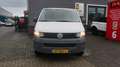Volkswagen Transporter 2.0 TDI ; NIEUWE APK; 2 SCHUIFDEUREN Wit - thumbnail 11