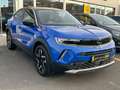 Opel Mokka 1.2 Turbo Elegance LED+Fernlichtass.+LM Blau - thumbnail 2