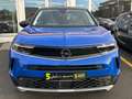Opel Mokka 1.2 Turbo Elegance LED+Fernlichtass.+LM Blau - thumbnail 3