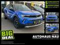 Opel Mokka 1.2 Turbo Elegance LED+Fernlichtass.+LM Blau - thumbnail 1