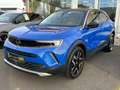Opel Mokka 1.2 Turbo Elegance LED+Fernlichtass.+LM Blau - thumbnail 4