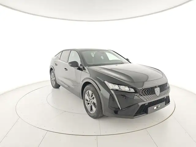 Peugeot 408 Hybrid 145 e-DCS6 Allure