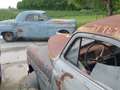 Plymouth Sonstige Wayfairer business coupe Blau - thumbnail 4