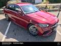 Mercedes-Benz C 300 C 300 T d AMG 18" Distronic Memory Kamera LED Park Rot - thumbnail 5