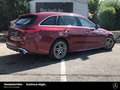 Mercedes-Benz C 300 C 300 T d AMG 18" Distronic Memory Kamera LED Park Rot - thumbnail 7
