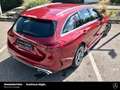 Mercedes-Benz C 300 C 300 T d AMG 18" Distronic Memory Kamera LED Park Rot - thumbnail 8