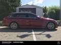 Mercedes-Benz C 300 C 300 T d AMG 18" Distronic Memory Kamera LED Park Rot - thumbnail 6