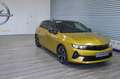 Opel Astra L 1.2 GS *NAVI/HEADUP/HIFI/MATRIX/SHZ/360 Giallo - thumbnail 3