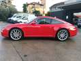 Porsche 997 4S TARGA 3.8 MANUALE Rouge - thumbnail 4