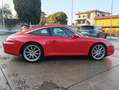 Porsche 997 4S TARGA 3.8 MANUALE Rouge - thumbnail 8