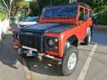 Land Rover Defender Defender 110 2.5 td5 SE SW Arancione - thumbnail 6