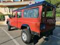 Land Rover Defender Defender 110 2.5 td5 SE SW Arancione - thumbnail 5
