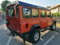 Land Rover Defender Defender 110 2.5 td5 SE SW Arancione - thumbnail 3