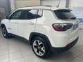 Jeep Compass 1.4 m-air Limited 2wd 140cv PARK ASSIST! CARPLAY! Weiß - thumbnail 4