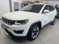 Jeep Compass 1.4 m-air Limited 2wd 140cv PARK ASSIST! CARPLAY! Weiß - thumbnail 3