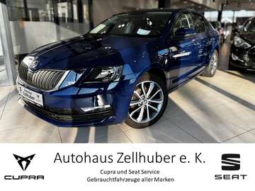 1.0 TSI DRIVE *8-fach*Klimaauto*Sitzhzg*