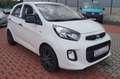 Kia Picanto Start *12 Monate Garantie Blanc - thumbnail 8