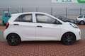 Kia Picanto Start *12 Monate Garantie Blanc - thumbnail 7