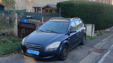 1.6 Turbo CRDi VGT EX