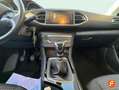 Peugeot 308 1.2 PureTech S&S Active Pack 110 Gris - thumbnail 10