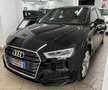 Audi A3 A3  Sportback 30 1.6 tdi Business 116cv my19 Nero - thumbnail 15