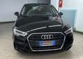Audi A3 A3  Sportback 30 1.6 tdi Business 116cv my19 Nero - thumbnail 1