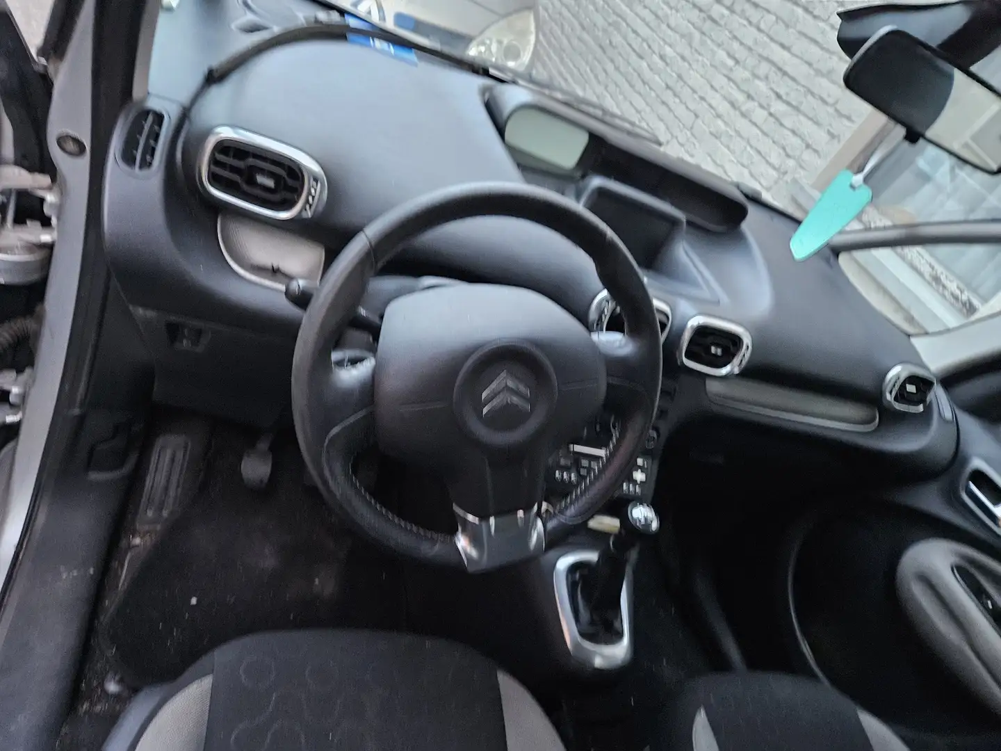 Citroen C3 Picasso HDi 110 FAP Exclusive - 1