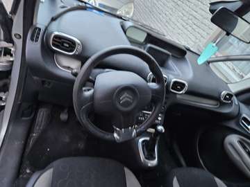 HDi 110 FAP Exclusive