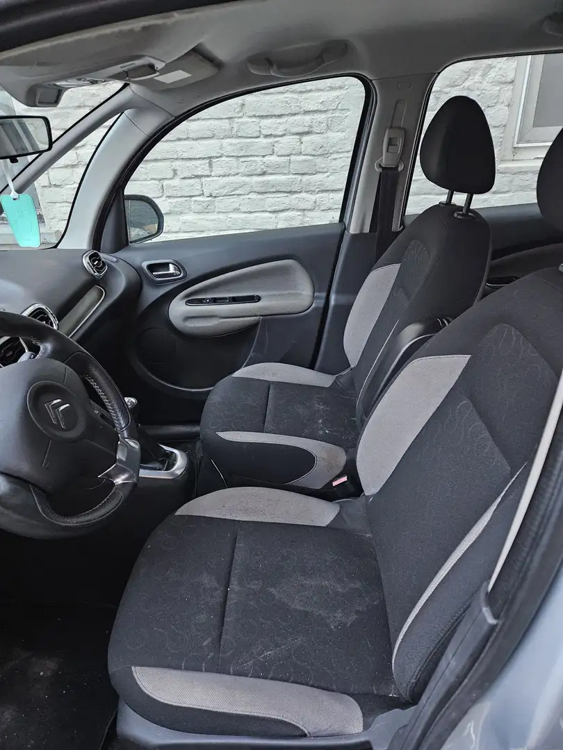 Citroen C3 Picasso HDi 110 FAP Exclusive - 2
