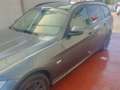 BMW 318 318d Touring Verde - thumbnail 7