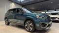 Peugeot 5008 1.6 BlueHDi *7PLACES*GPS+CAMERA360*LED*GARANTIE* Bleu - thumbnail 4