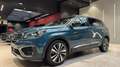 Peugeot 5008 1.6 BlueHDi *7PLACES*GPS+CAMERA360*LED*GARANTIE* Bleu - thumbnail 5