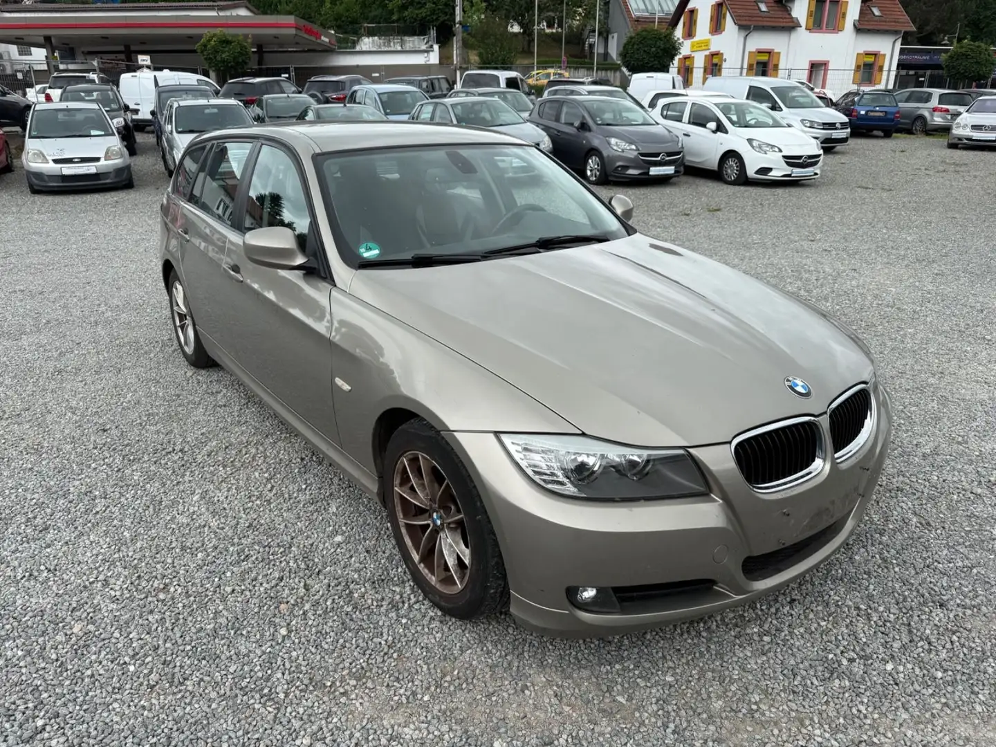 BMW 320 Baureihe 3 Touring 320i Or - 2