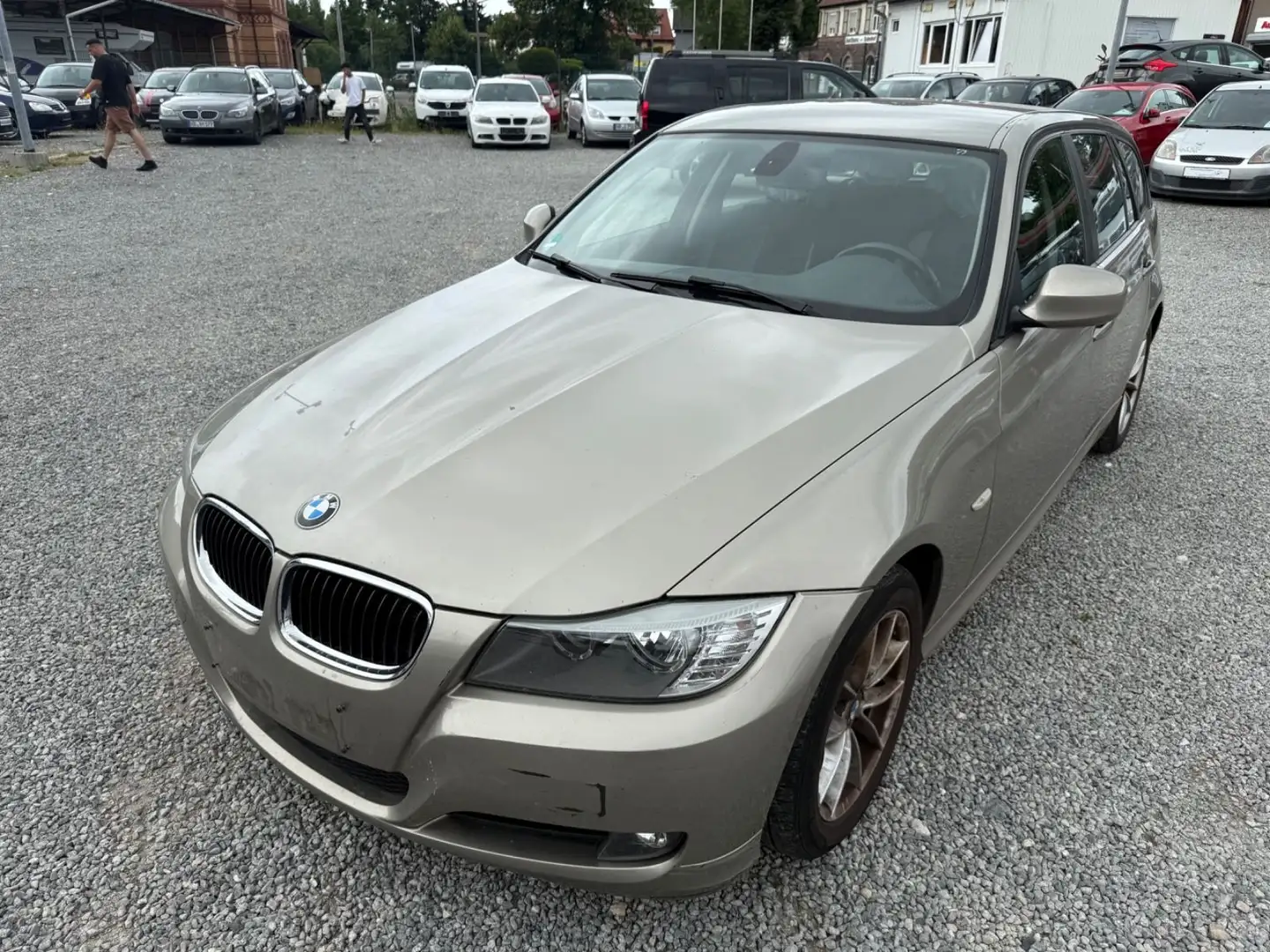 BMW 320 Baureihe 3 Touring 320i Or - 1