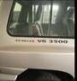 Mitsubishi Pajero Pajero Metal Top 3.5 V6 24v GLS Target auto Argento - thumbnail 9